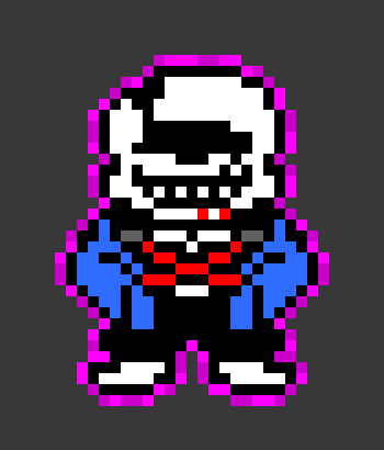 [1b2334] (SOUL STARTS TO SHATTER SLOWLY)...