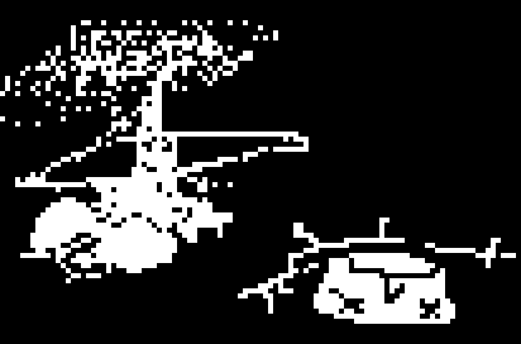 [d52512] NOBY: (snas has got blown away from the explode out of the tv and into reel world)