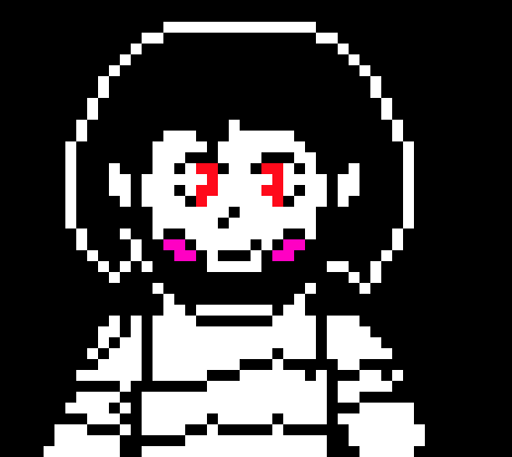 [a82578] *yeets asriel at james*