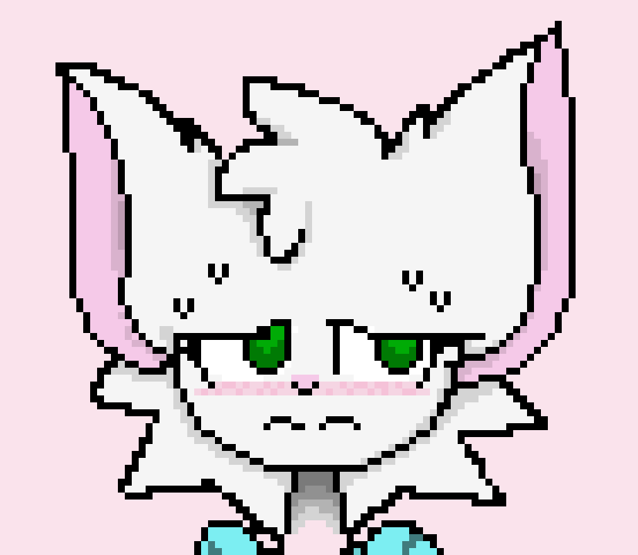 [8a598a] A-As I said, don't look me up!! -Reggie