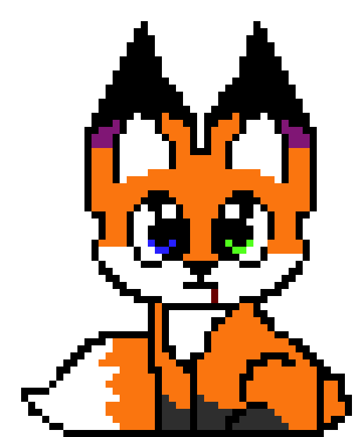 [2aa6a4] *runs* -Foxlya