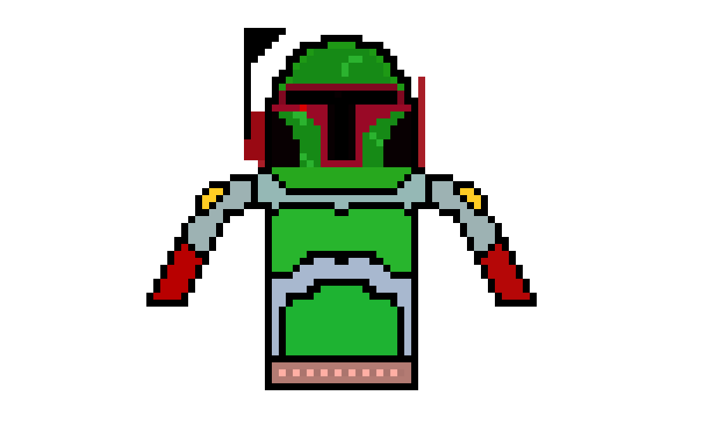[37b4df] boba fett