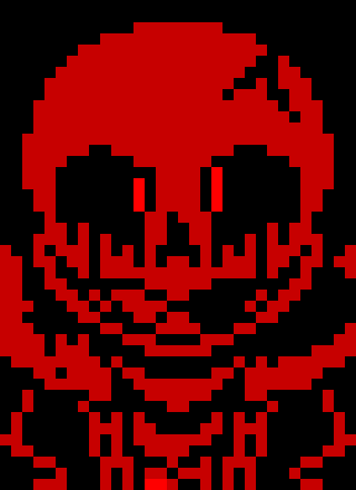 [4fee61] *the "savior" seems to have gone... well to hell and back basically*