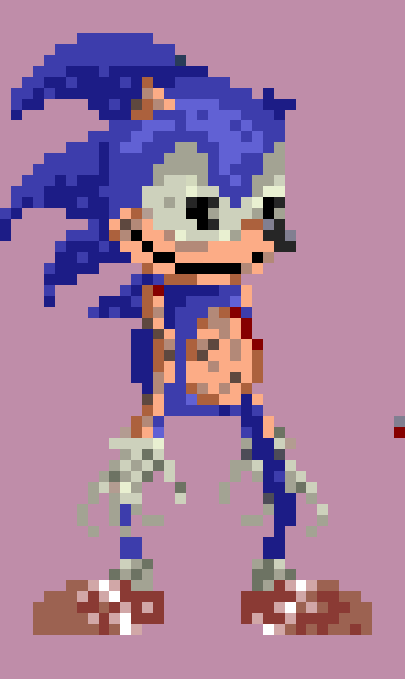 [72c467] HI EVERYBODY -FRESH?INK