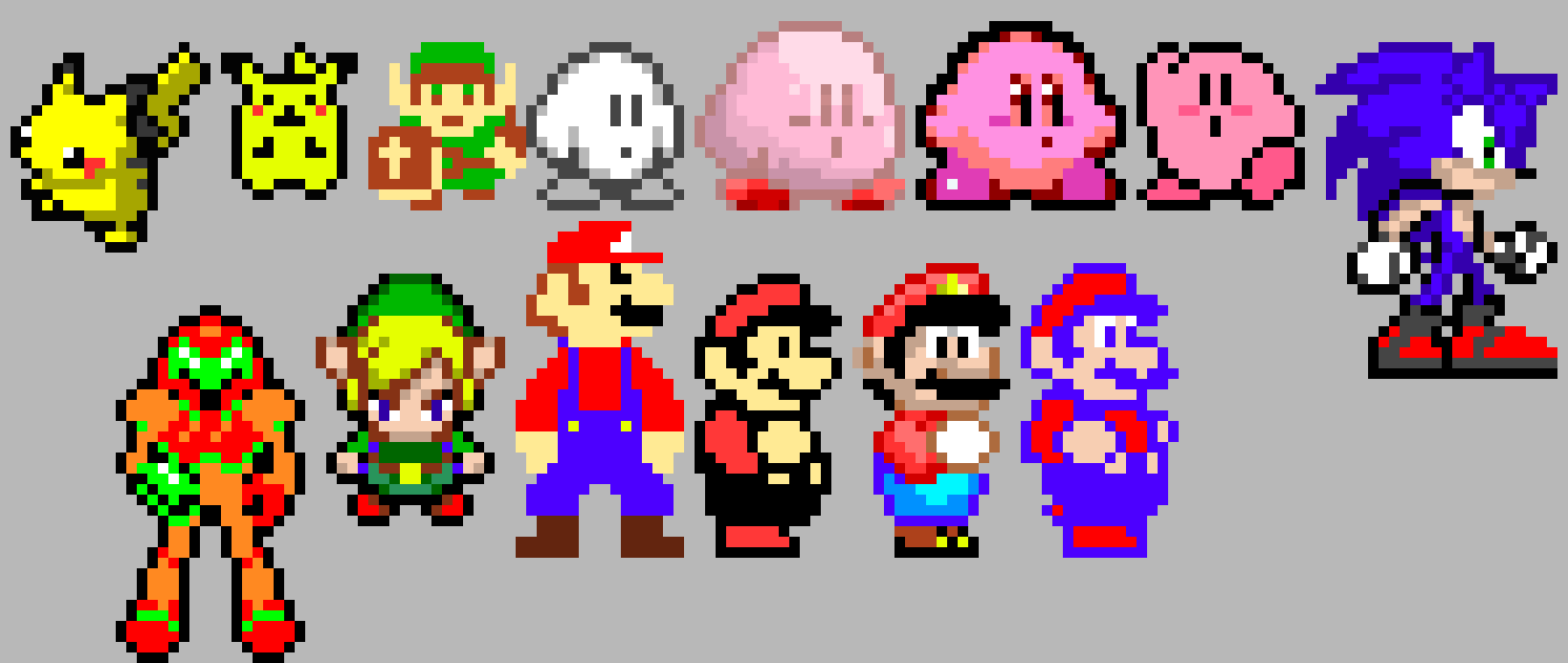 [fd708c] karakterler 1