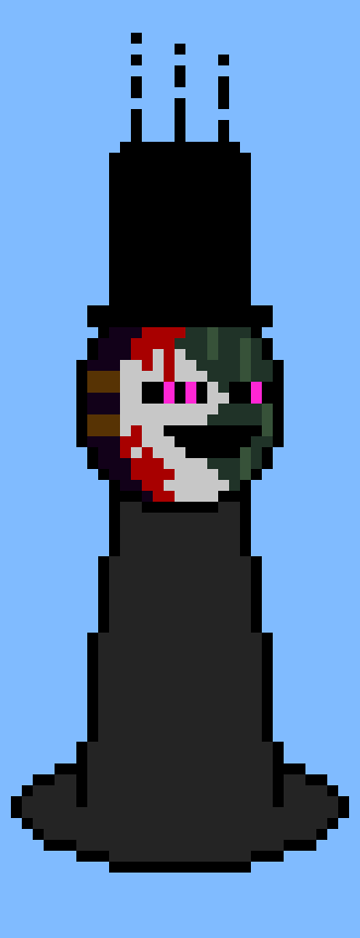 [ad3579] Okay.. *leads him around the thick Jungle like forest* - Blook (BLK)