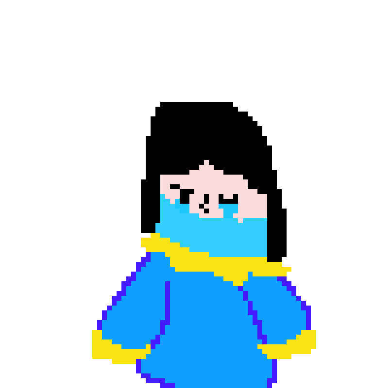 [904ba9] she know no one hears her voice keeps singing I LOVE U U LOVE ME AND EVERTHING GONE BE OK YAAAAY OOOOO OHHHH YAYAYAYAYAYYA 