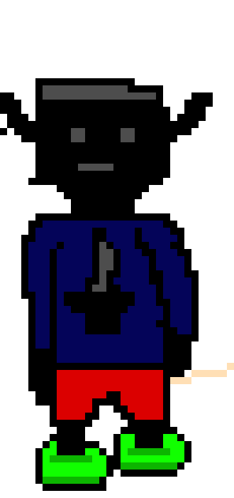 [777ed4] im feeling like a ordnary person ; knife 