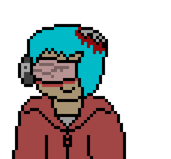 [5b2f3e] -slightly smirks, puts out a ketchup bottle- 