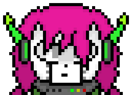 [965131] please just stay off of their sprite... *frustrated robot noises* -Anauxieus