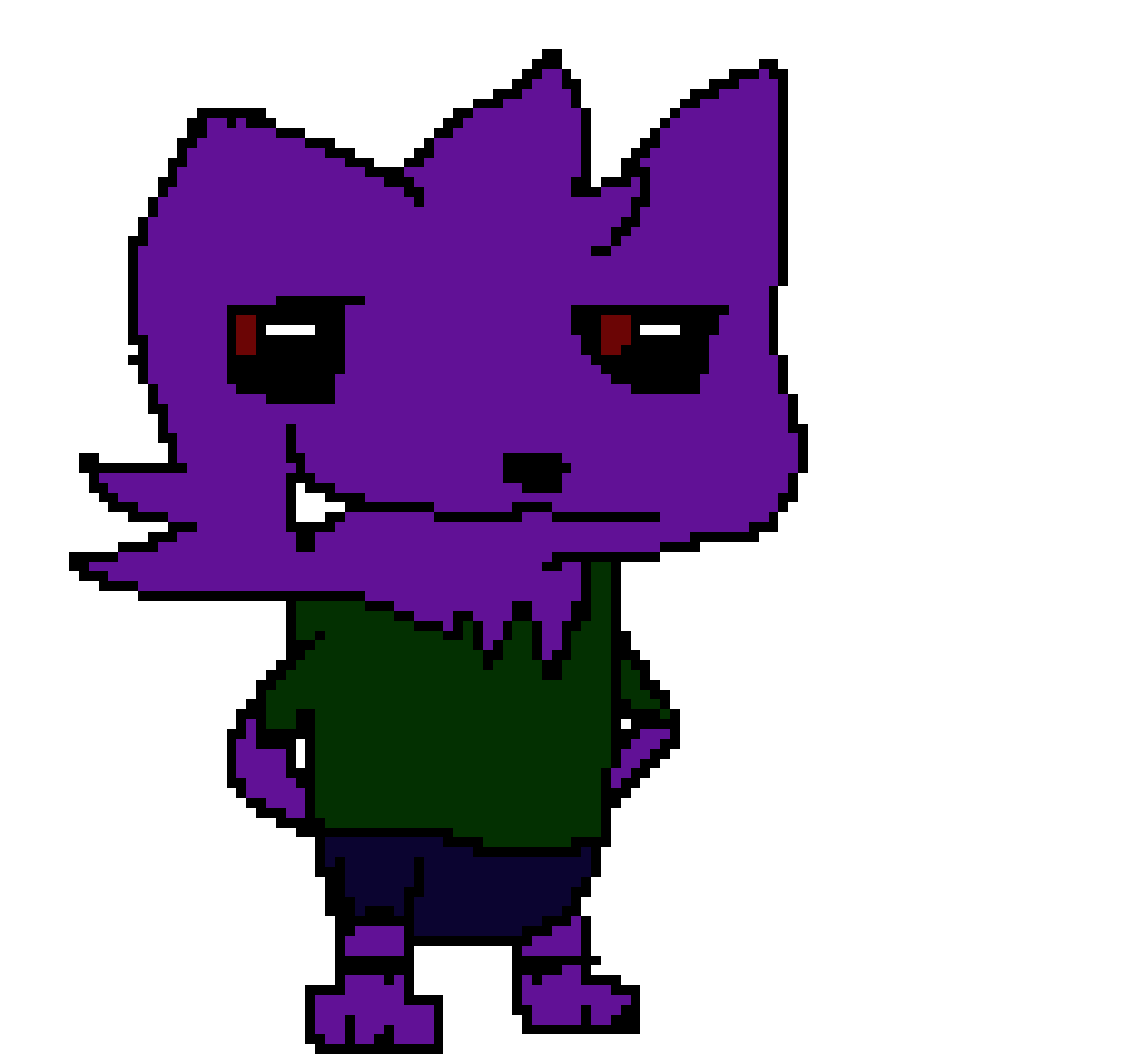 [9664c4] Karo teh ghoul