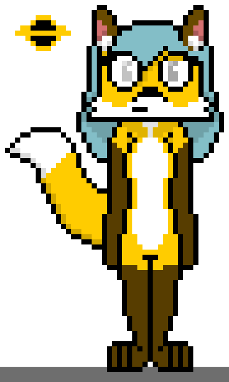 [ab9ed2] Goopi, you aren't gonna question why I took off Foxlynn's robe...?