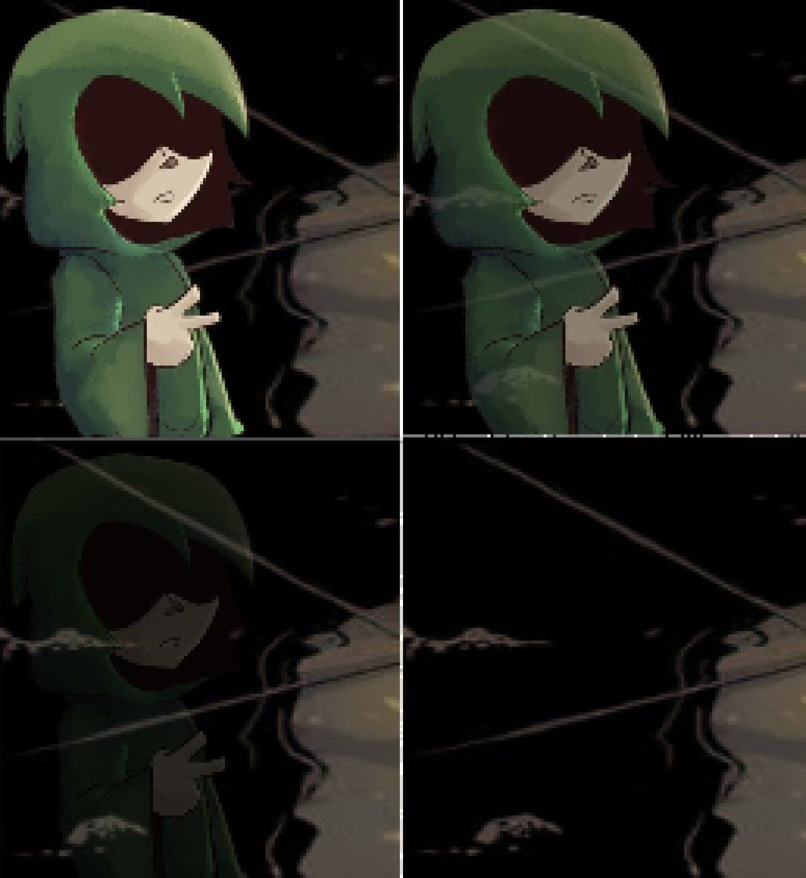 [6b9d15] ...maaaaaybe i should just head out, seeing as i bring nothing to this convo--