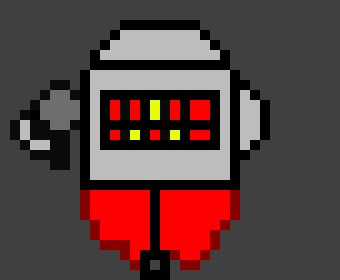 [db649b] A CLONE HOW STRANGE