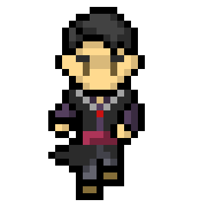 [960de7] Dark Wizard