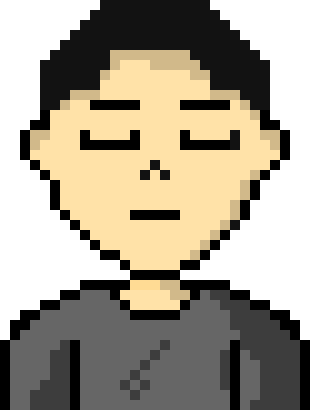 [90896a] Hmm... well, if the rest of PAM is going to bed, I might as well do so too. If there is anyone left, I'll still say goodnight. I hope tomorrow starts off better than the way today started.