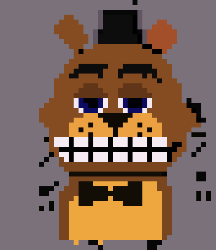 [3aaea5] freddy