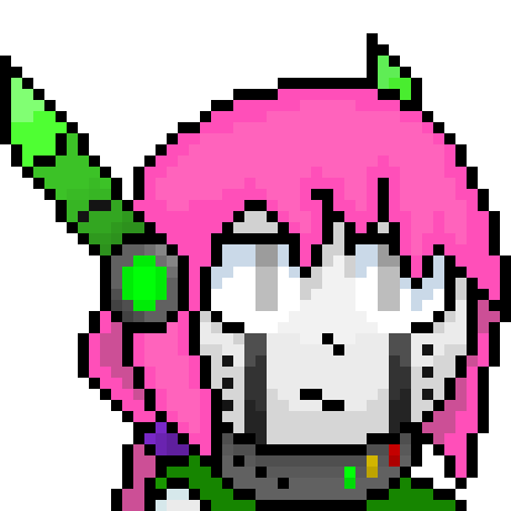 [965131] what did he mean by "them"...?