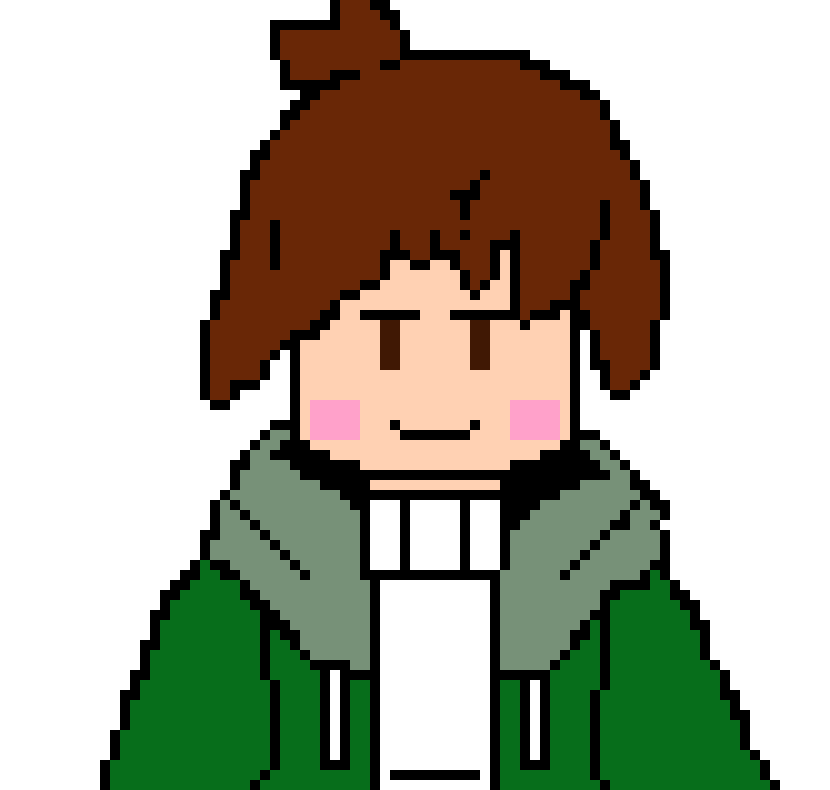 [b9de0d] wait.....its spooky month....nevermind you get candy instead. - shifty chara