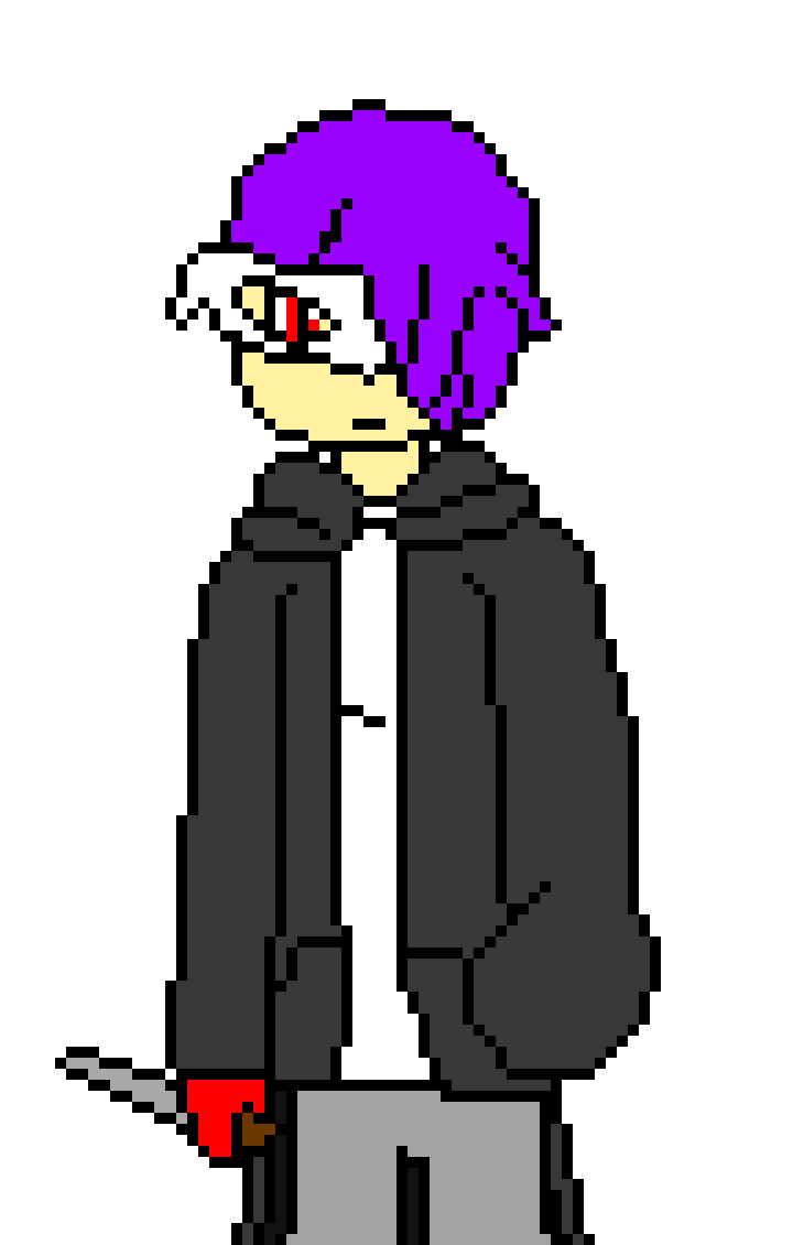 [5b2f3e] -walks around-