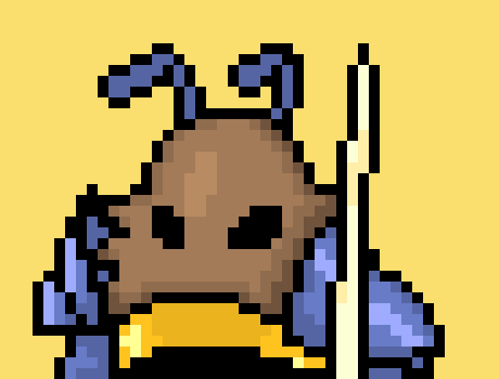 [a228fa] *Inhale* Nope, fuck this.