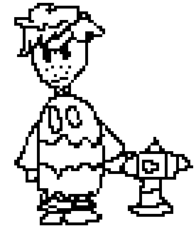 [bfb7c4] GunnerJay_Idle