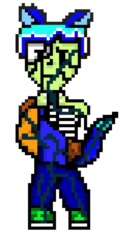 [04f305] shit... its spreading...