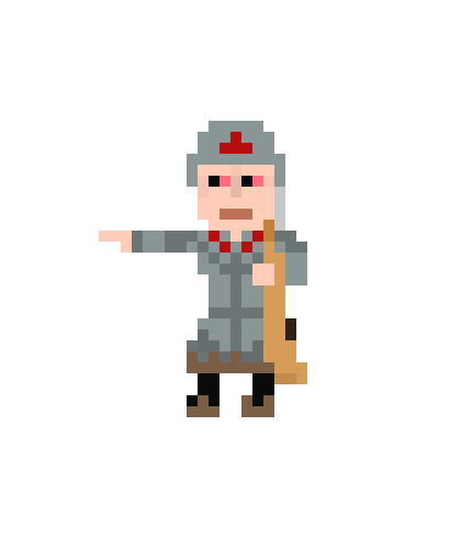 [9664c4] USSRSoldier