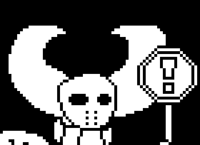 [2d73ea] *Senses the two fighting and instantly runs to sans and papyrus* (Static Translation/WHAT ARE YOU GUYS DOING.) -jase/Tricky