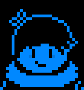 [77b851] WOWIE, - Listens to the Call from Mettaton -