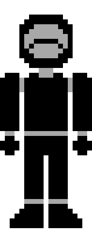 [25d002] Eh, Whatever. Its fine.