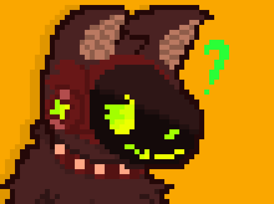 [583245] Has... There always been some odd copy of somebody else here?... I'm seeing copies of the same people but in entirely different styles...