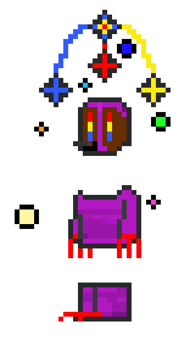 [e39ab1] Cosmic sloth