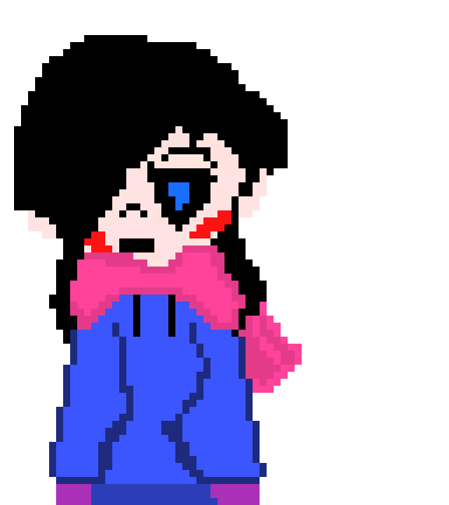 [904ba9] she look terrfied she runs away from them.