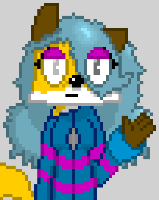 [6d74d1] And of course, chat is dead because of me...