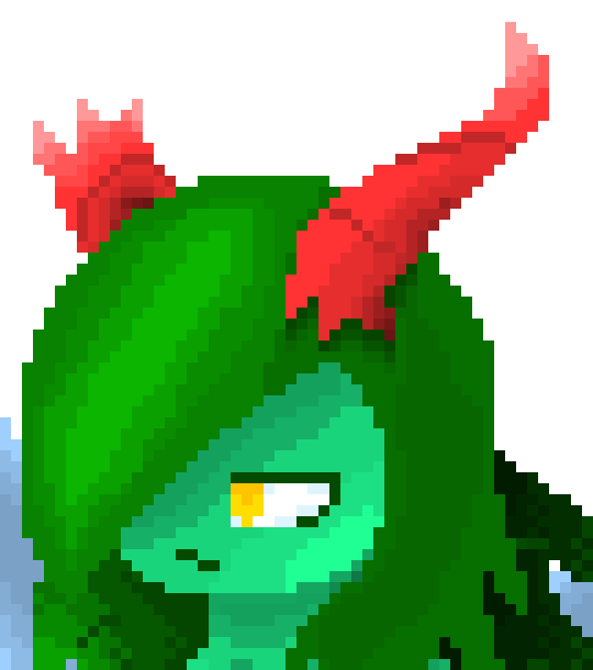 [a2471d] everybody, get out some popcorn, we`re about to watch some godmodding.