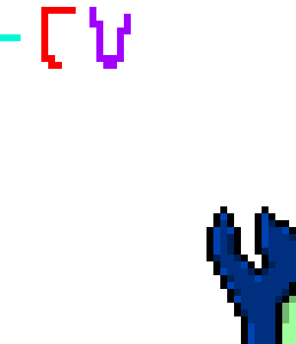 [5b2f3e] (hey corey! it's CV again! i'm the one using the flying robot)