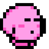 [108666] kirby walk 4