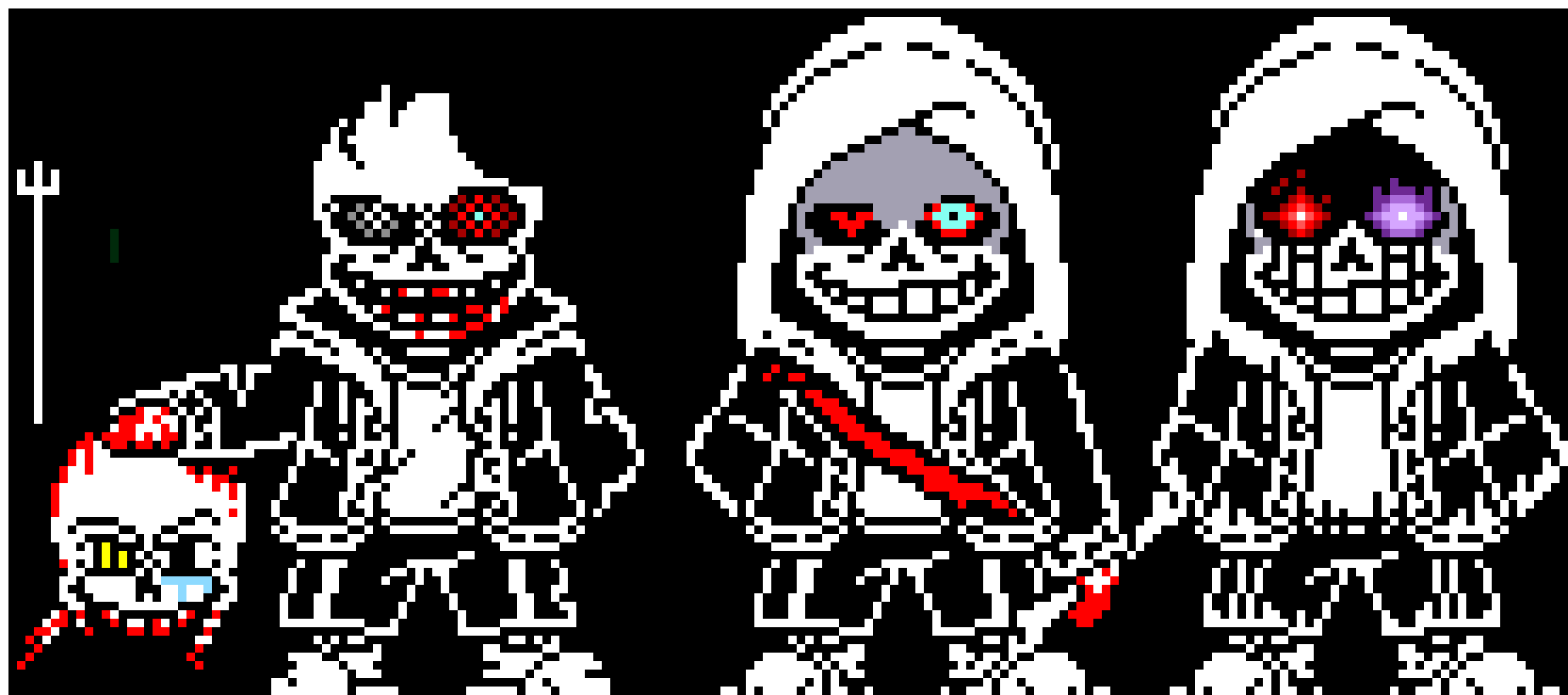 [d082ec] dust:its me dust!killer and insanity!insanity and jacob vs just you