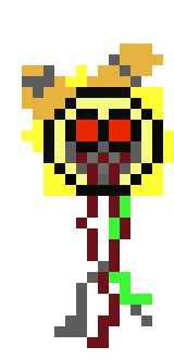 [9664c4] my first sprite for my au FNAFtale