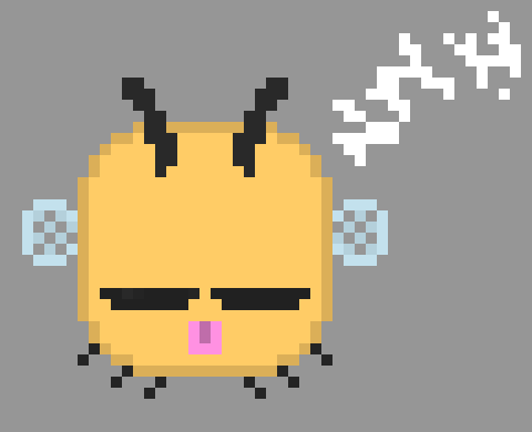 [6a27ef] *exits mech , and goes to slep in hive* ZzZzZzZzZzZzZzZzZzZzZzZzZzZzZzZzZzZzZzzZ- DUMbee