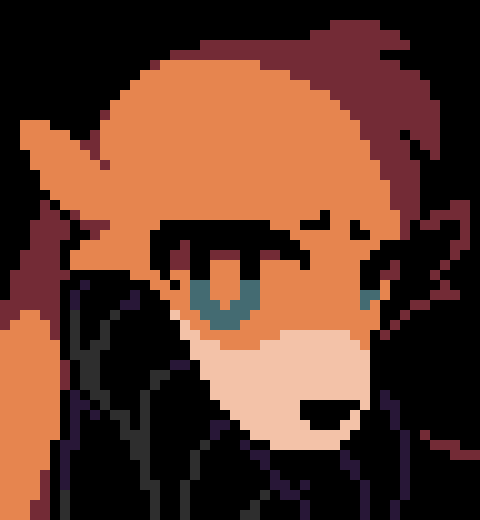 [201954] Anyways, I also support you Nat, I know we're not really that close or anything outside of just remotely knowing eachother, but I feel for you 100%. If you feel like you need to speak with someone, I'm also an option... you know where you can find me on discord