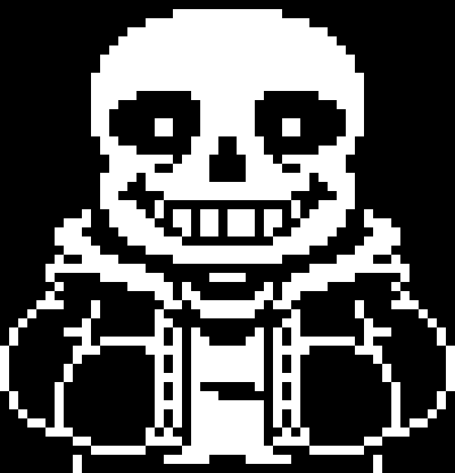 [df4002] (Sans turned to swap!sans) Hey.