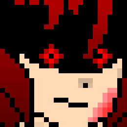 [c5f0c3] *wakes up* WHAT THE- ...