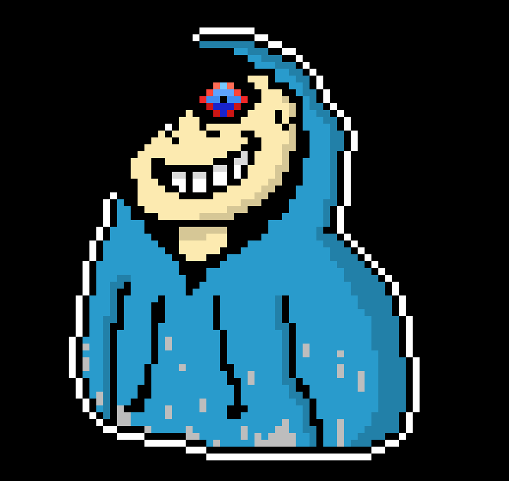 [0e7fc6] TK!YoutuberDust