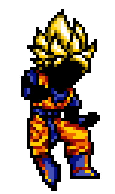 [9664c4] Goku Dies 3