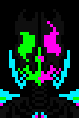 [d0ac6b] -Rapid Blasts Link, each shot deals Corrosive damage-