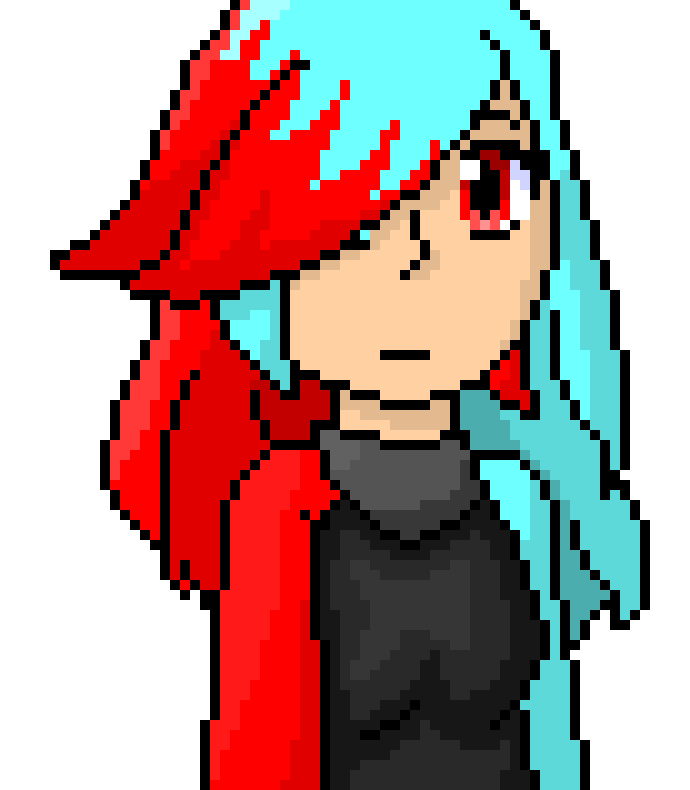 [000885] you need this Miss Creature