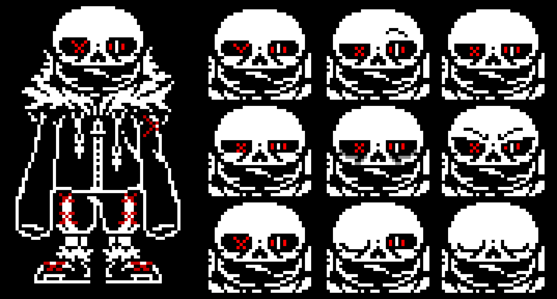 [842b2e] UnderCure Zero Sans | CT