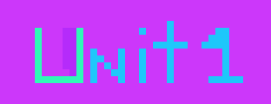 [fb386b] Spelling unit 1 title